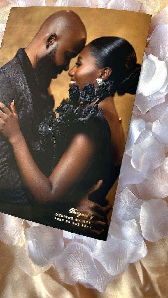 Wedding Invitation Suite project image