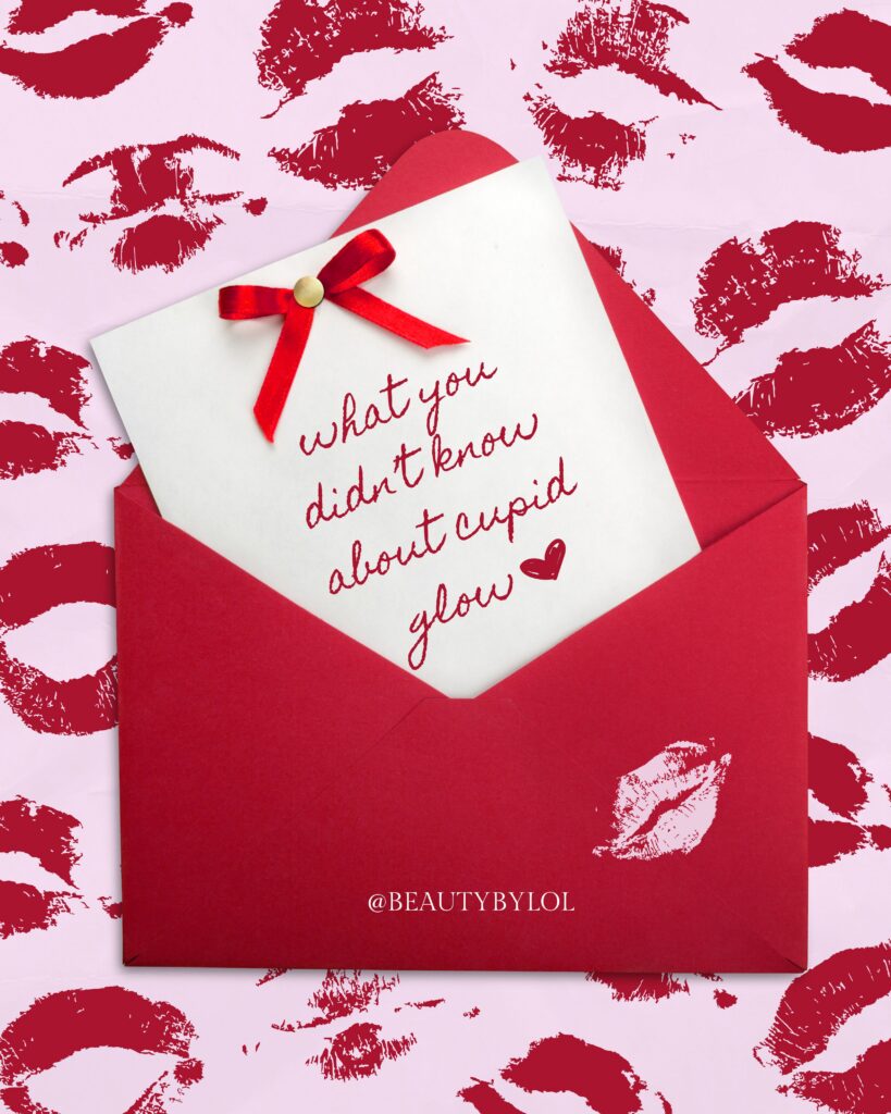 Beauty by LOL - Cupid Collection - 1