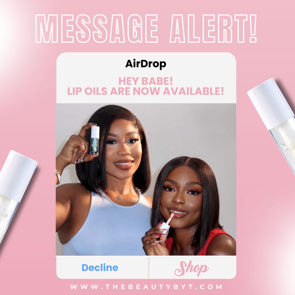 Beauty by T - Message Alert.png