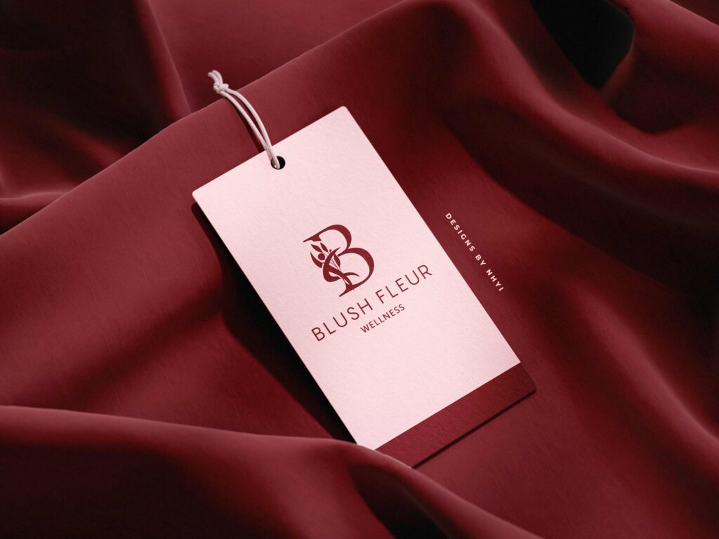 Blush Fleur Wellness - Mockups.zip - 1