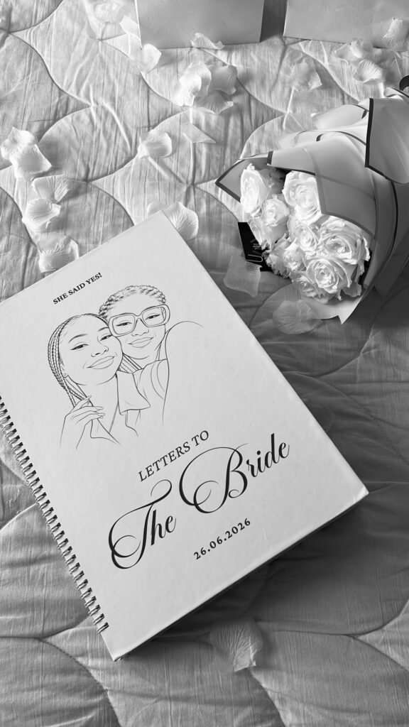Bridal Shower Design project image