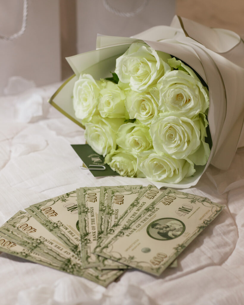 Bridal Shower Design project image