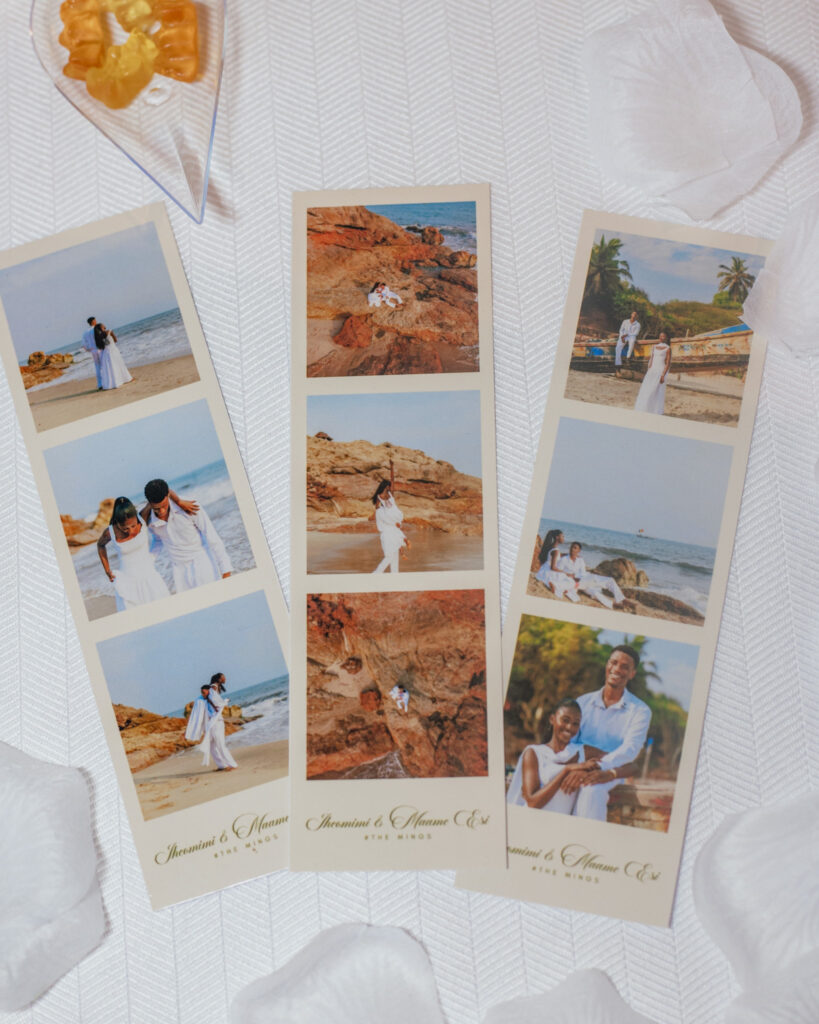 Bridal Shower Design project image