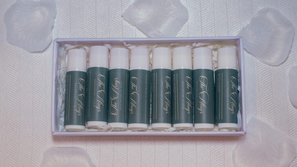 Bridal Shower Design project image
