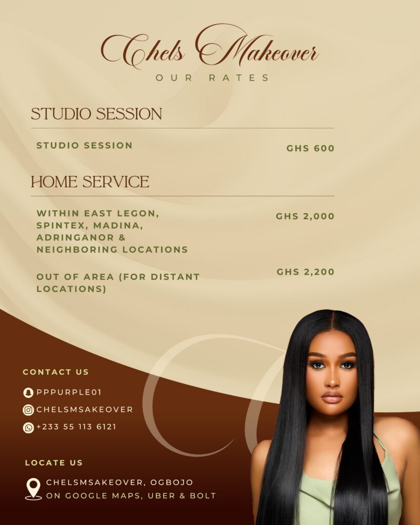 Chels Makeover - Rate Card - 3