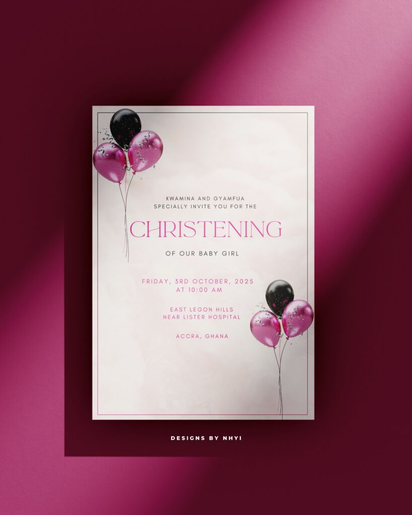 Christening Invitation Mockups.zip - 1