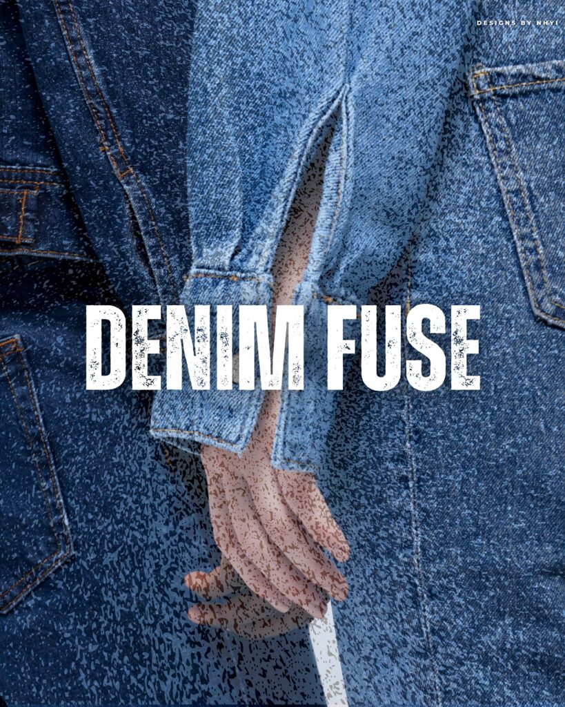 Denim Fuse - 3