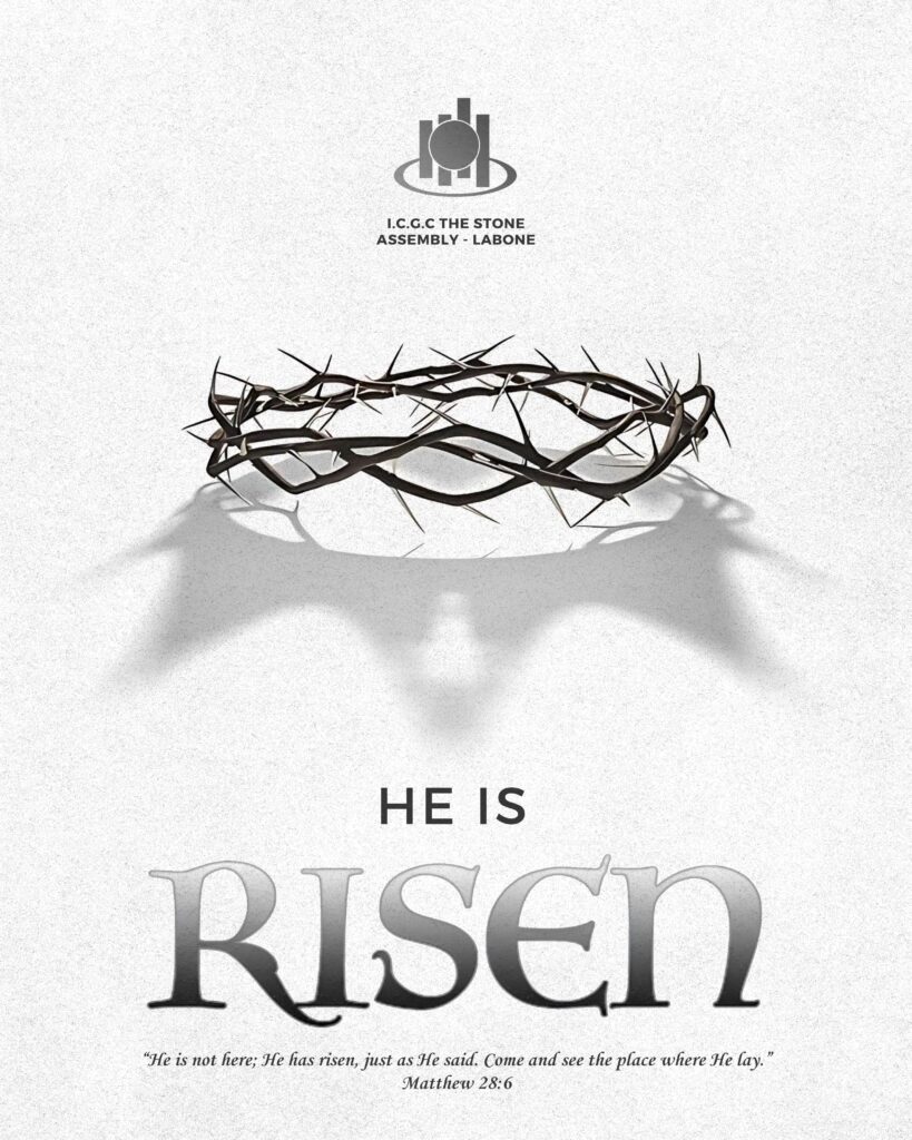 Easter - ICGC