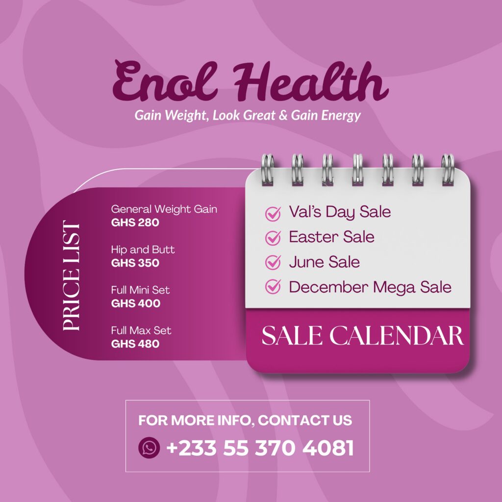 Enol Health - Price List (Instagram Post).png