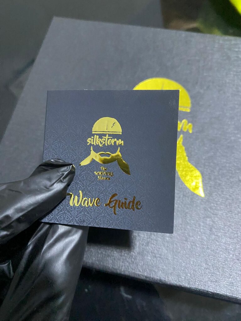 Packaging Design project image