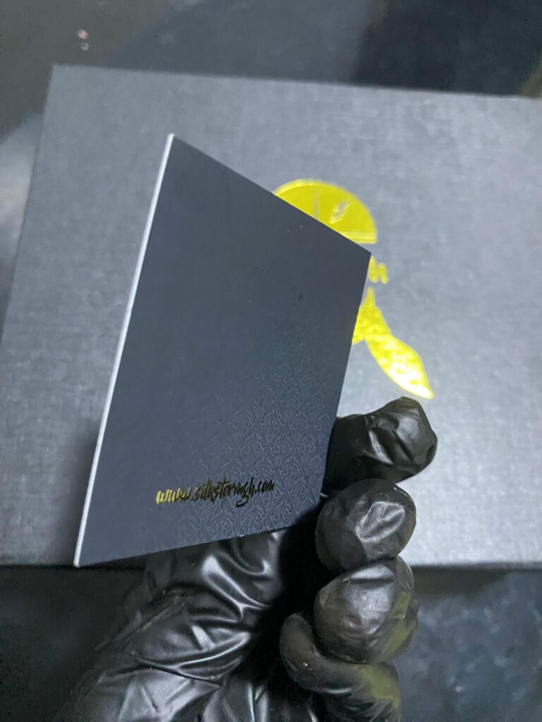 Packaging Design project image