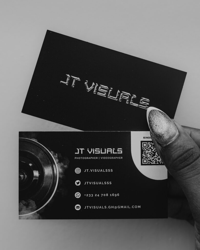 Brand Collateral Design project image