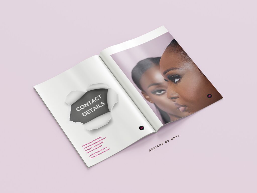 Lash Look Book Mockups.zip - 5