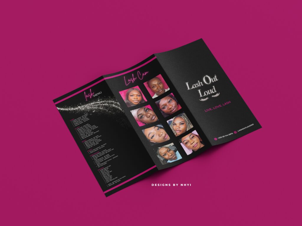 Lash Out Loud - Brochure Mockup.zip - 2