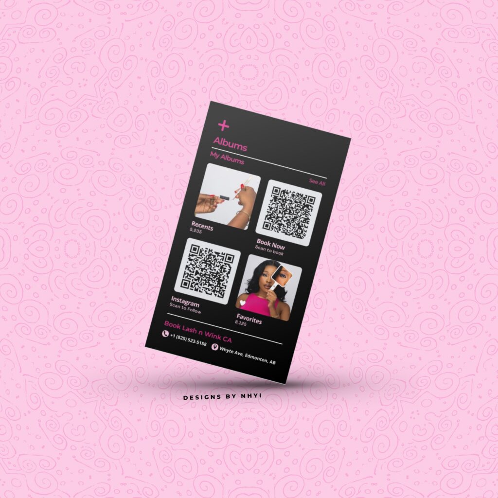 Lash n Wink CA card mockup.zip - 2