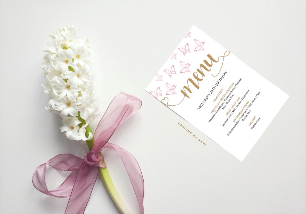 Menu Mockup - Victoria.zip - 2