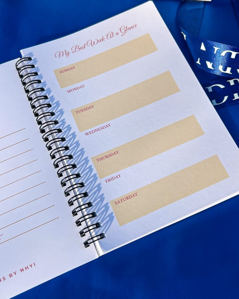Okay, Here’s the Plan project image