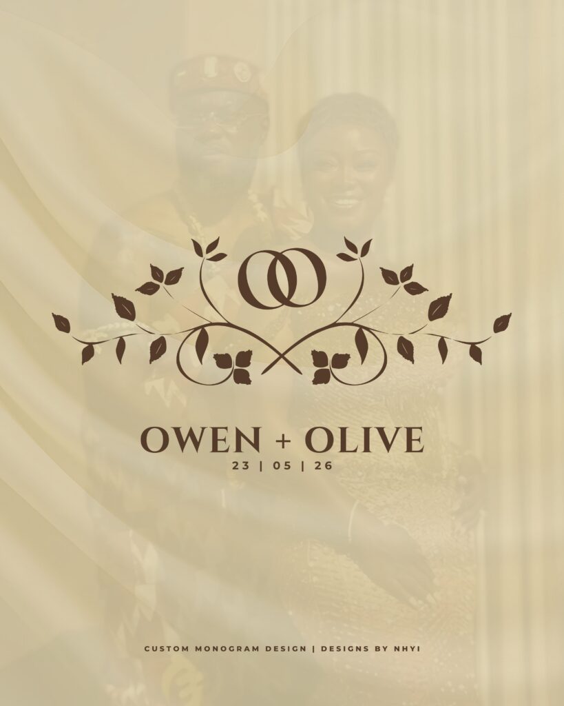 Owen & Olive - Monogram Design (Instagram Content)(1)