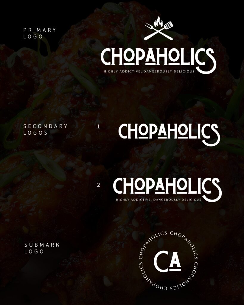 Rejected Logo Designs content - 2