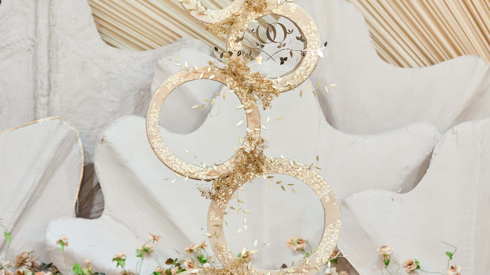 Wedding Day Details