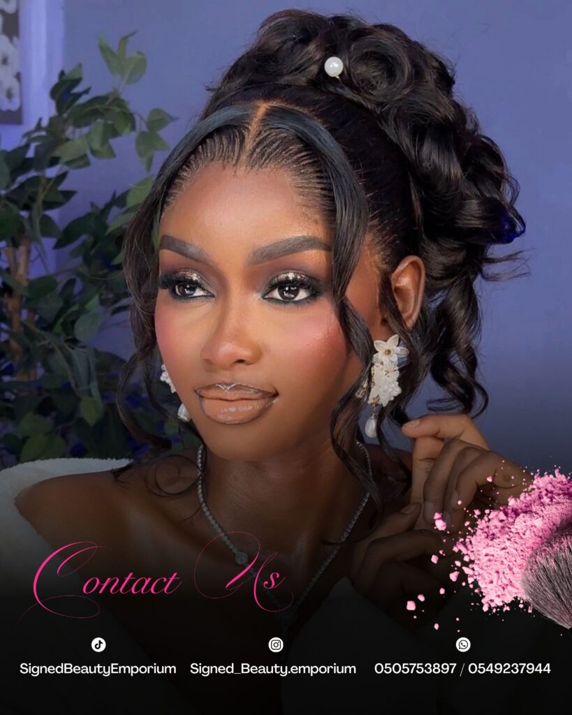 Signed Beauty Emporium - Rate Card - 6
