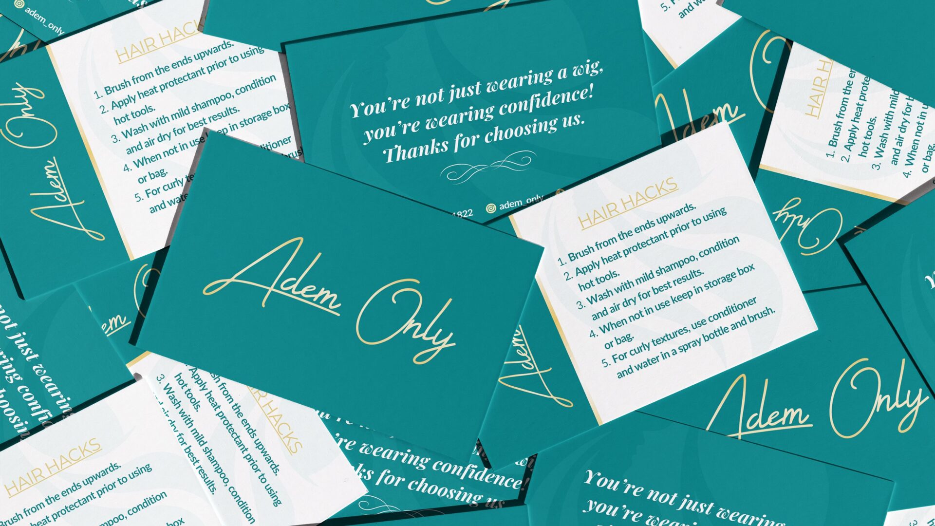 Brand Collateral Design